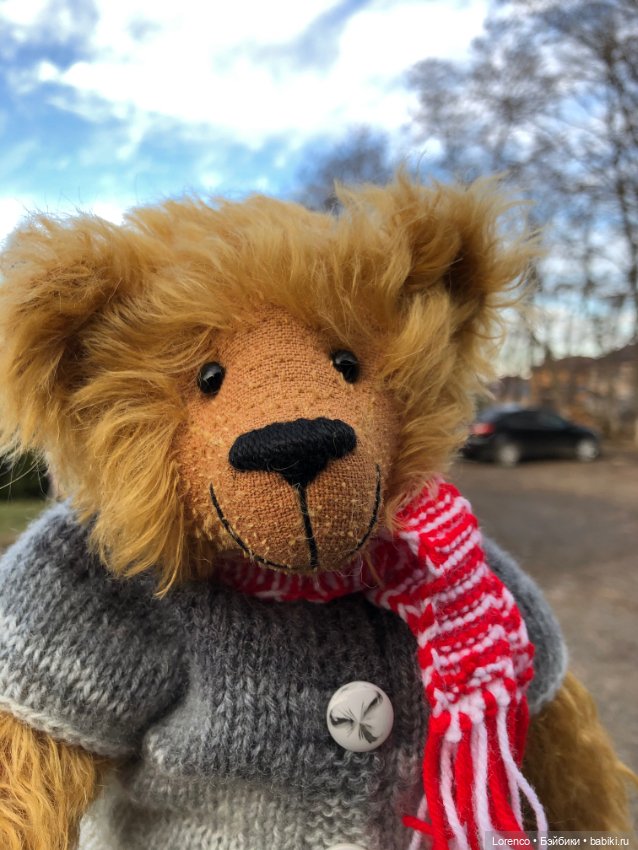 Из России с любовью❤ — Коллекционные куклы разных авторов (Разное): редкие бренды