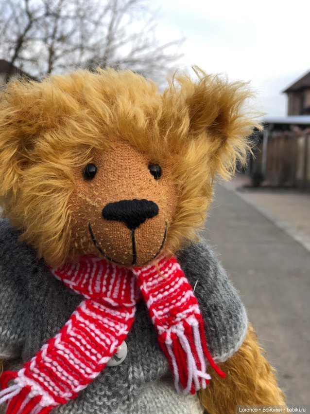 Из России с любовью❤ — Коллекционные куклы разных авторов (Разное): редкие бренды