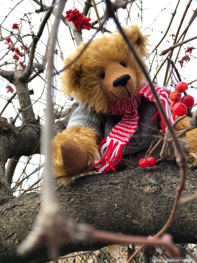 Из России с любовью❤ — Коллекционные куклы разных авторов (Разное): редкие бренды (фото 5)