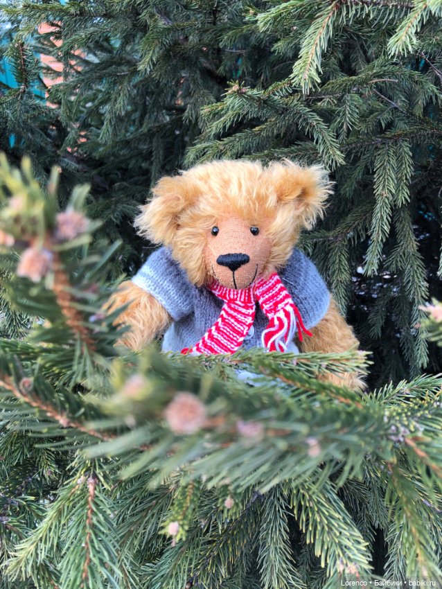 Из России с любовью❤ — Коллекционные куклы разных авторов (Разное): редкие бренды