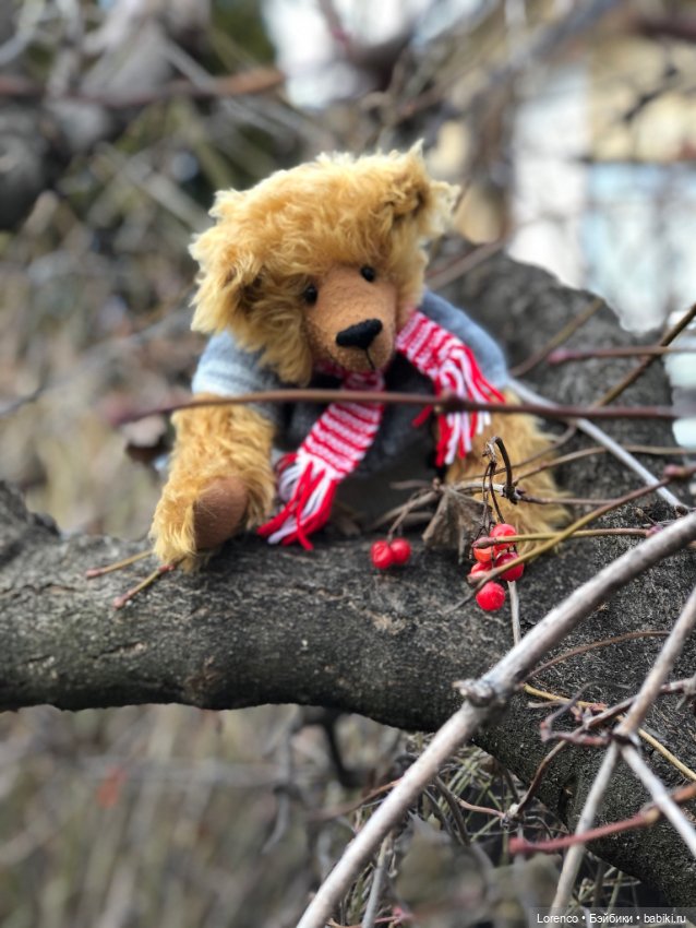 Из России с любовью❤ — Коллекционные куклы разных авторов (Разное): редкие бренды (фото 4)