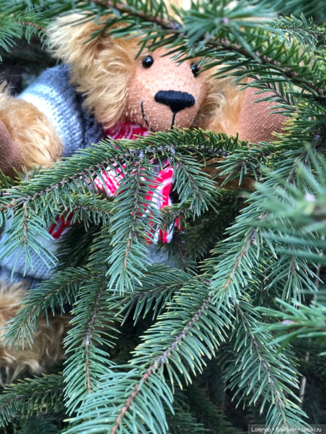 Из России с любовью❤ — Коллекционные куклы разных авторов (Разное): редкие бренды (фото 7)