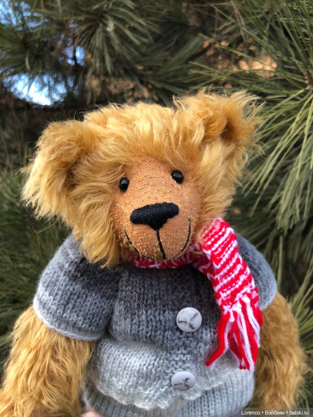 Из России с любовью❤ — Коллекционные куклы разных авторов (Разное): редкие бренды