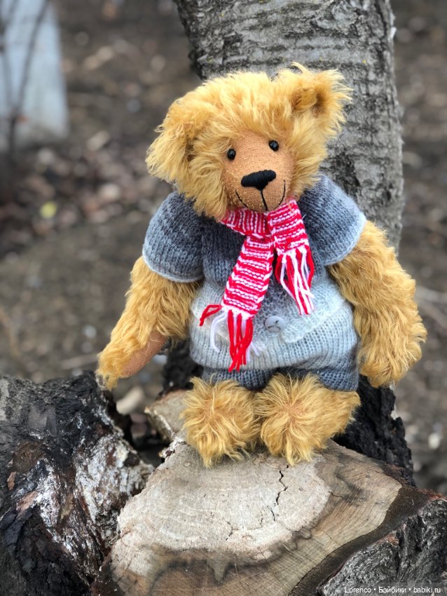 Из России с любовью❤ — Коллекционные куклы разных авторов (Разное): редкие бренды