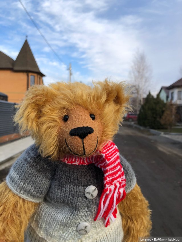 Из России с любовью❤ — Коллекционные куклы разных авторов (Разное): редкие бренды