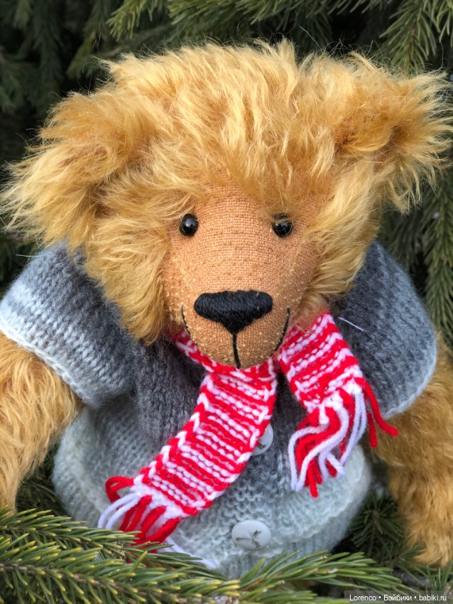 Из России с любовью❤ — Коллекционные куклы разных авторов (Разное): редкие бренды