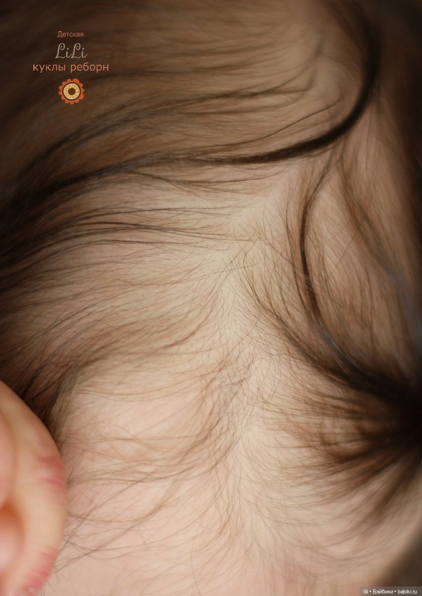 Пухленькая Медди — Молды и прототипы Реборн (Reborn): новинки