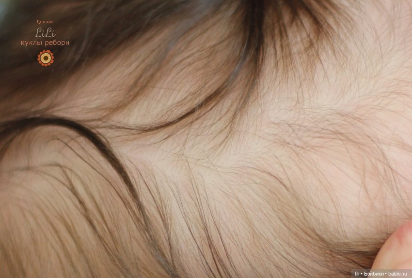 Пухленькая Медди — Молды и прототипы Реборн (Reborn): новинки