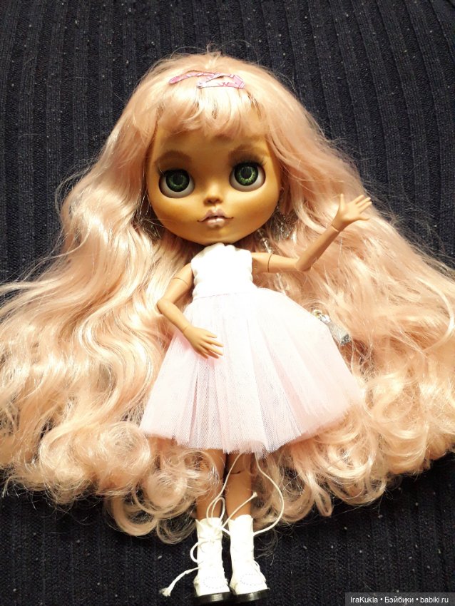 Блайз — Разные шарнирные куклы (не БЖД): редкие (фото 5)