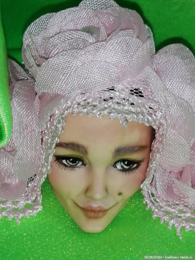 Три сестрицы вечерком, все шептались под окном (фото 7)