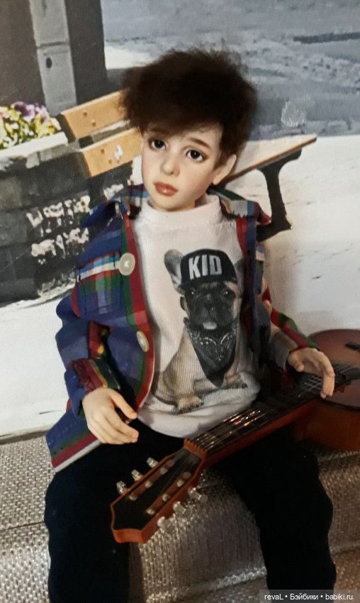 Как Марк Робин Доллше украл мое свободное время