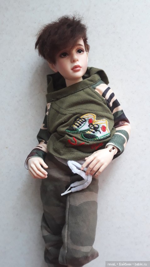 Как Марк Робин Доллше украл мое свободное время