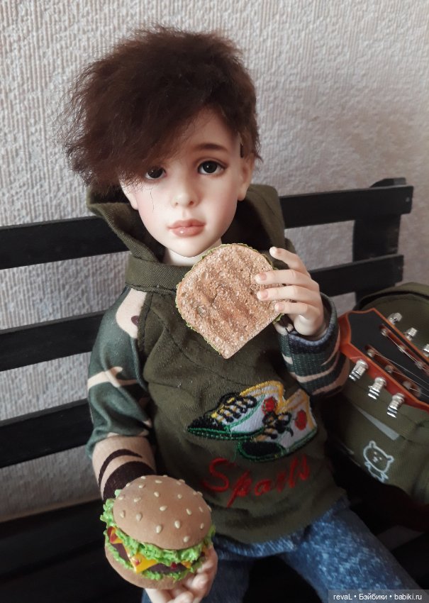 Как Марк Робин Доллше украл мое свободное время