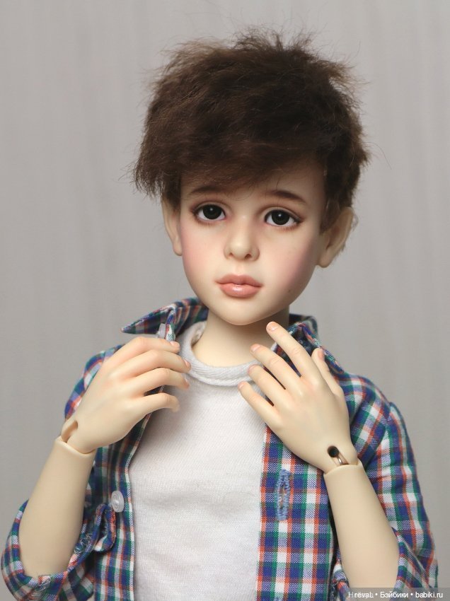 Как Марк Робин Доллше украл мое свободное время