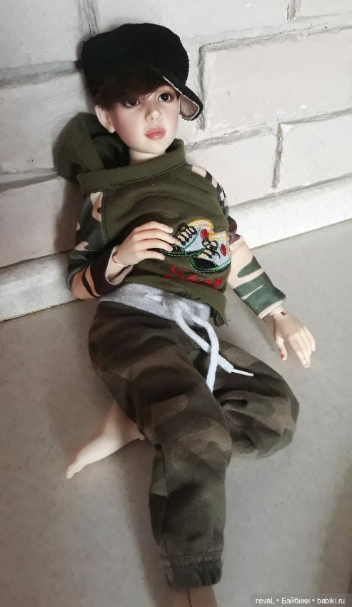 Как Марк Робин Доллше украл мое свободное время