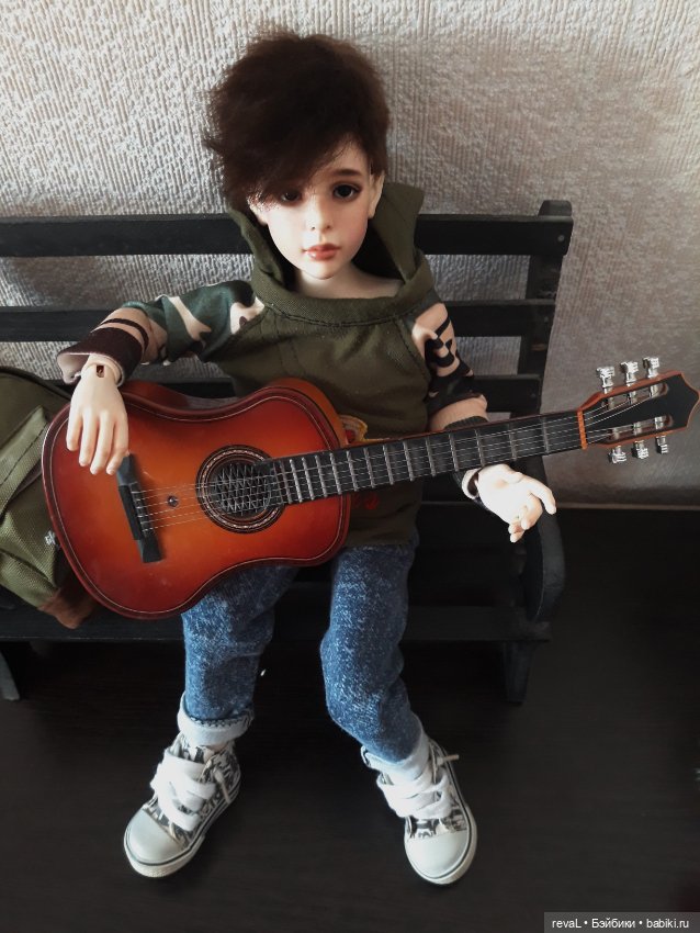 Как Марк Робин Доллше украл мое свободное время