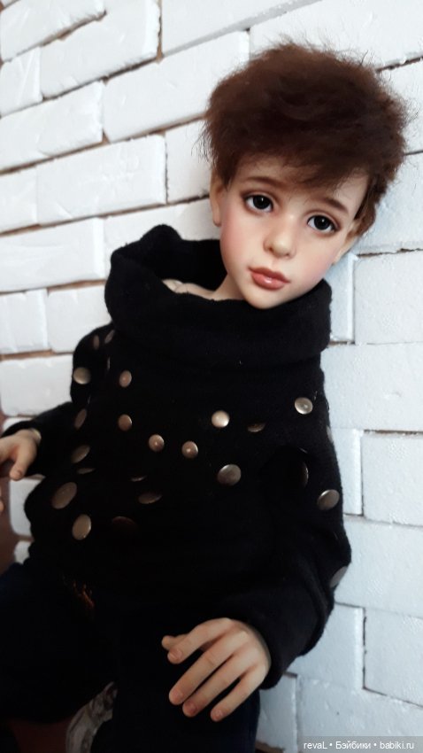 Как Марк Робин Доллше украл мое свободное время (фото 6)