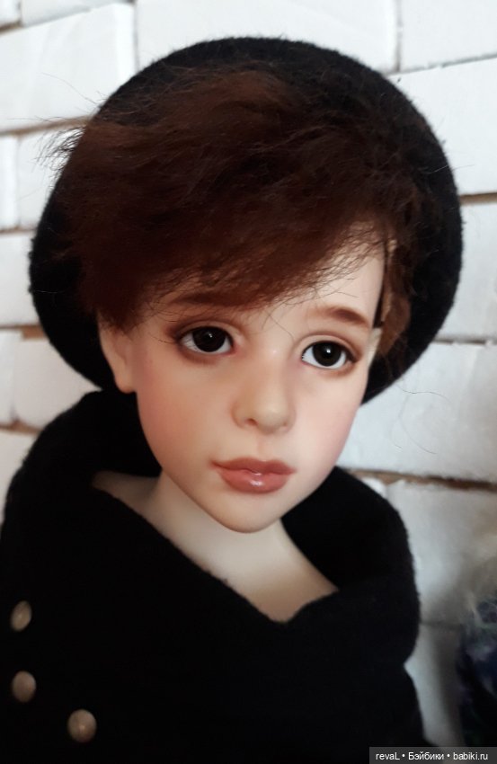 Как Марк Робин Доллше украл мое свободное время (фото 8)