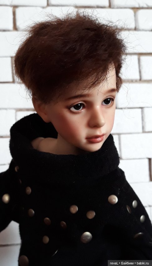 Как Марк Робин Доллше украл мое свободное время (фото 5)