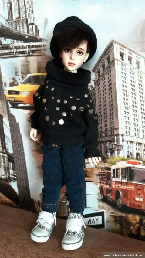 Как Марк Робин Доллше украл мое свободное время (фото 10)