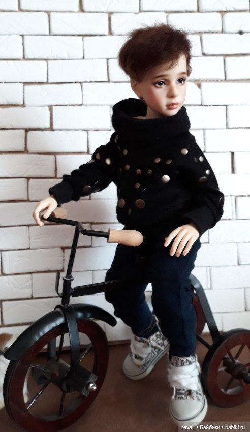 Как Марк Робин Доллше украл мое свободное время (фото 4)