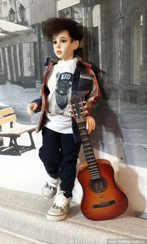 Как Марк Робин Доллше украл мое свободное время