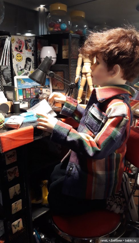 Как Марк Робин Доллше украл мое свободное время