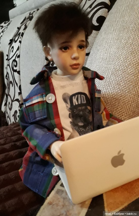 Как Марк Робин Доллше украл мое свободное время