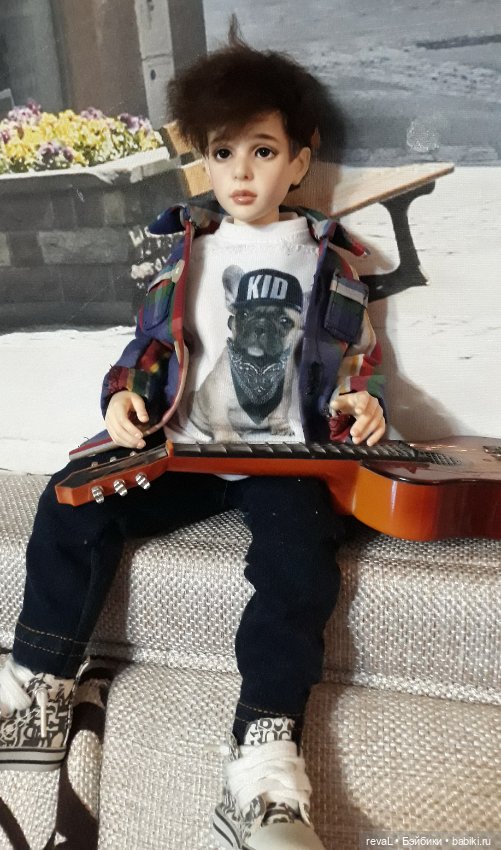 Как Марк Робин Доллше украл мое свободное время