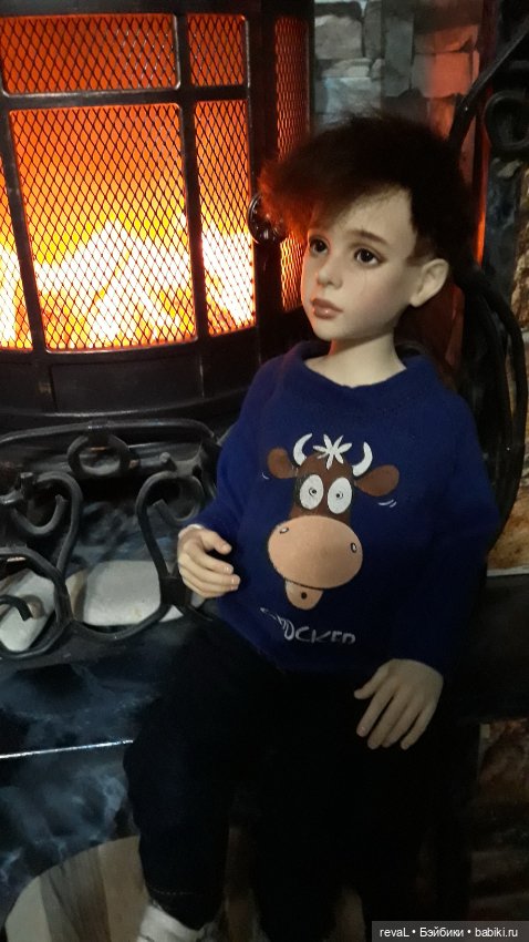 Как Марк Робин Доллше украл мое свободное время