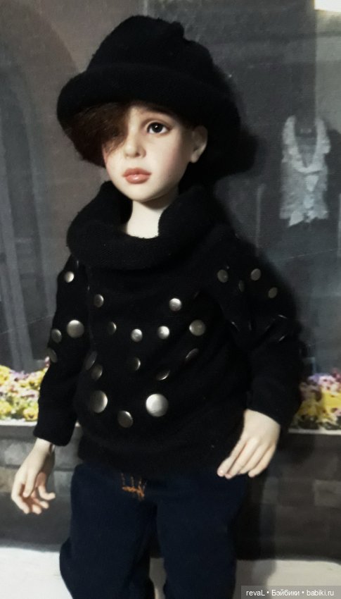 Как Марк Робин Доллше украл мое свободное время (фото 2)