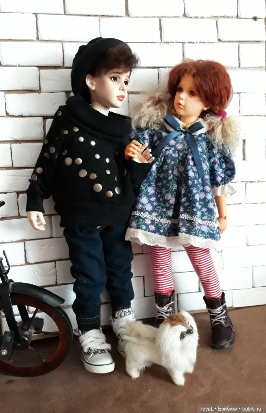 Как Марк Робин Доллше украл мое свободное время (фото 9)