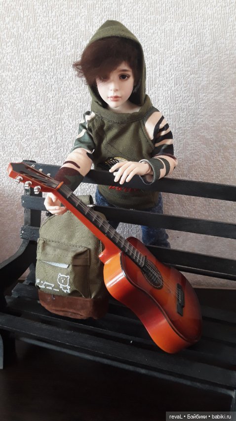 Как Марк Робин Доллше украл мое свободное время