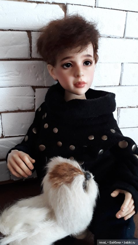 Как Марк Робин Доллше украл мое свободное время (фото 7)