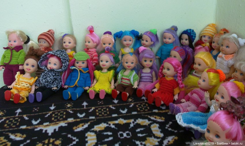 Мои работы или топик воспоминания