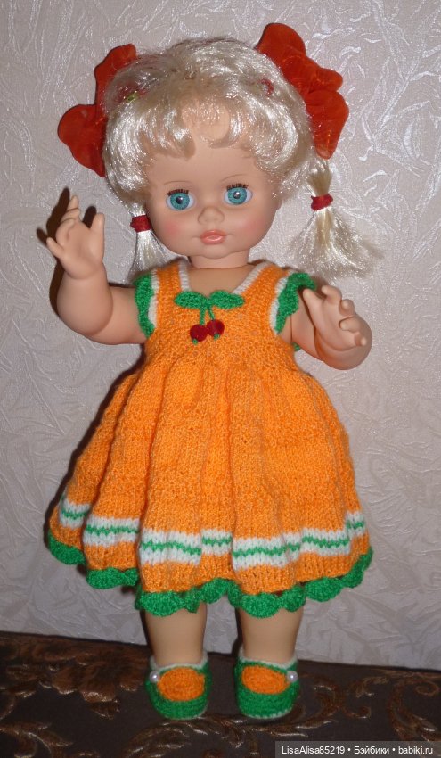 Мои работы или топик воспоминания