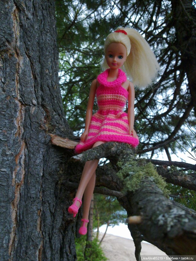 Мои работы или топик воспоминания