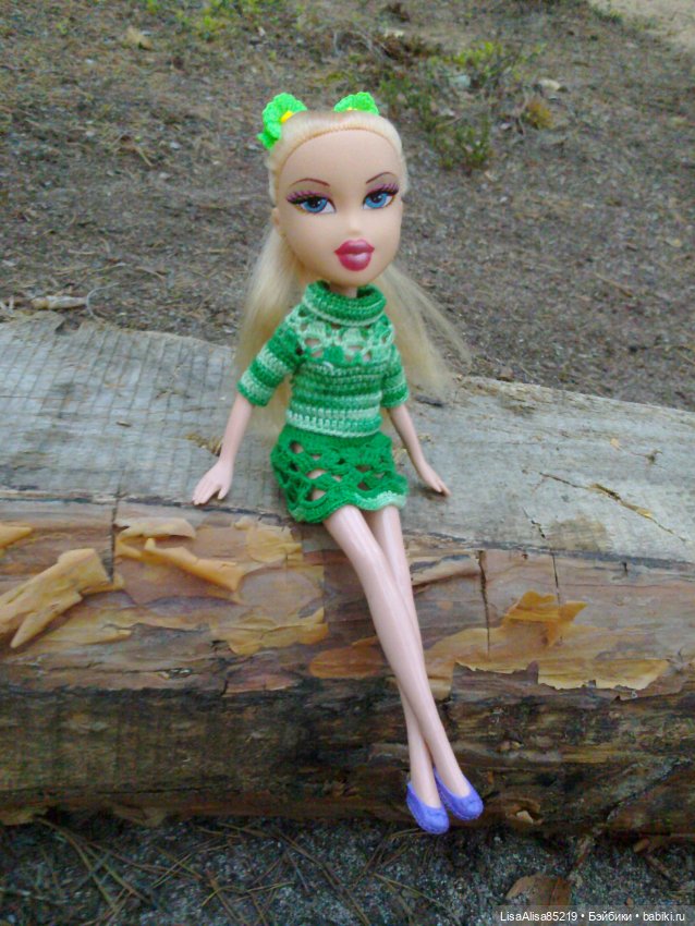 Мои работы или топик воспоминания