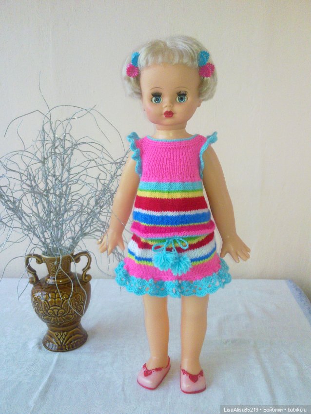 Мои работы или топик воспоминания