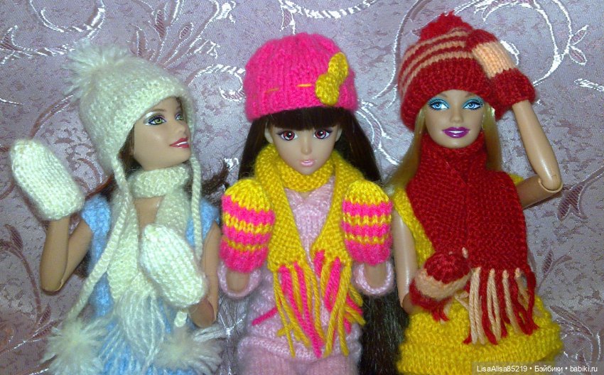 Мои работы или топик воспоминания