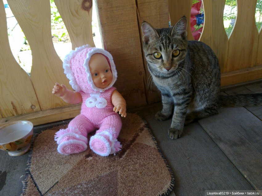 Мои работы или топик воспоминания (фото 9)