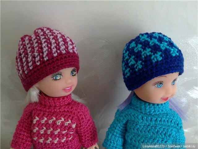 Мои работы или топик воспоминания