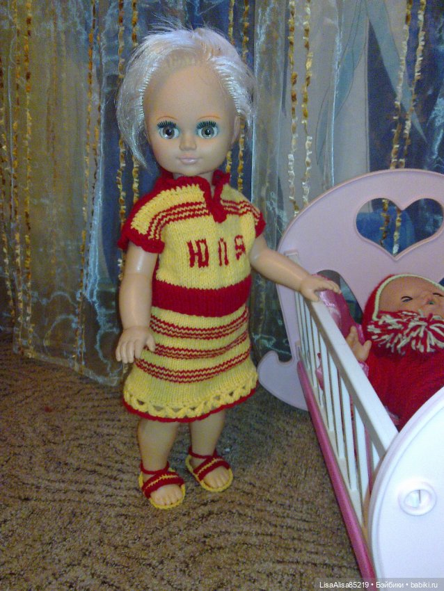 Мои работы или топик воспоминания