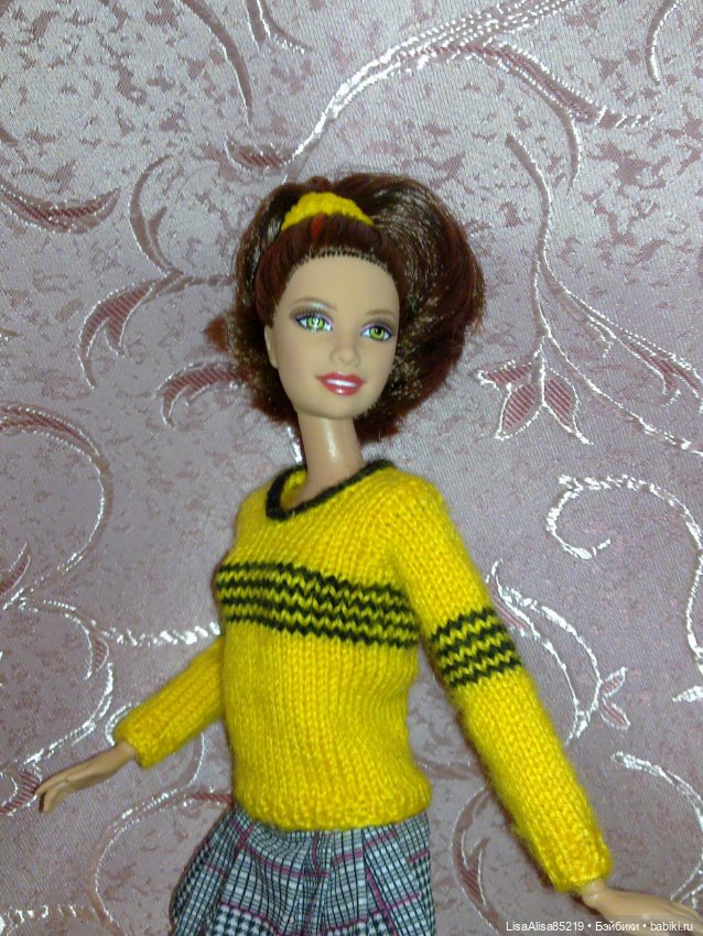 Мои работы или топик воспоминания