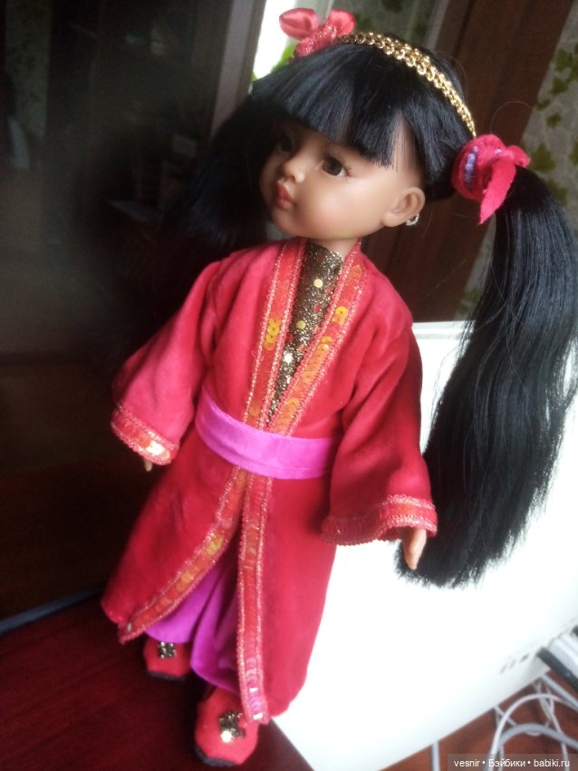 Сон в красном тереме — Болталка и разговоры обо всем: жизнь