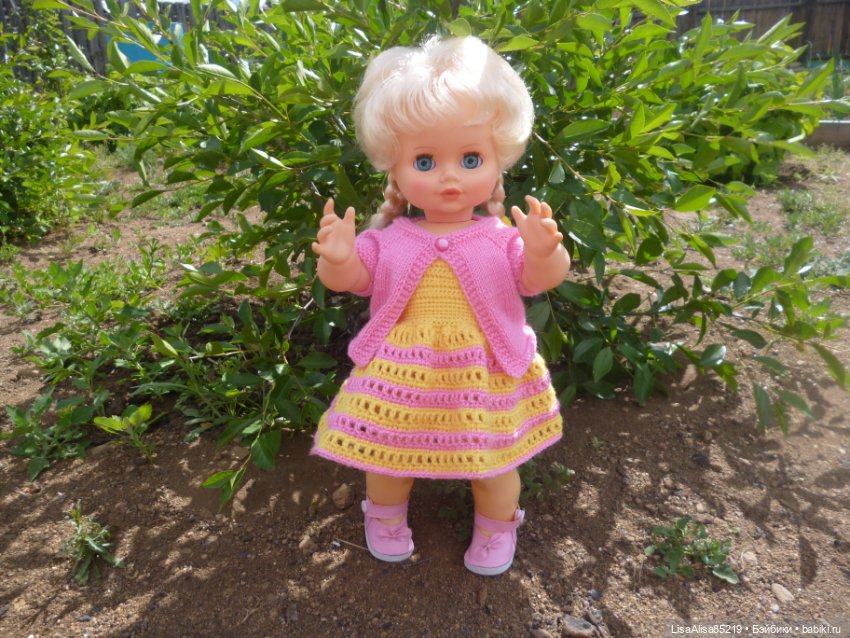 Мои работы или топик воспоминания