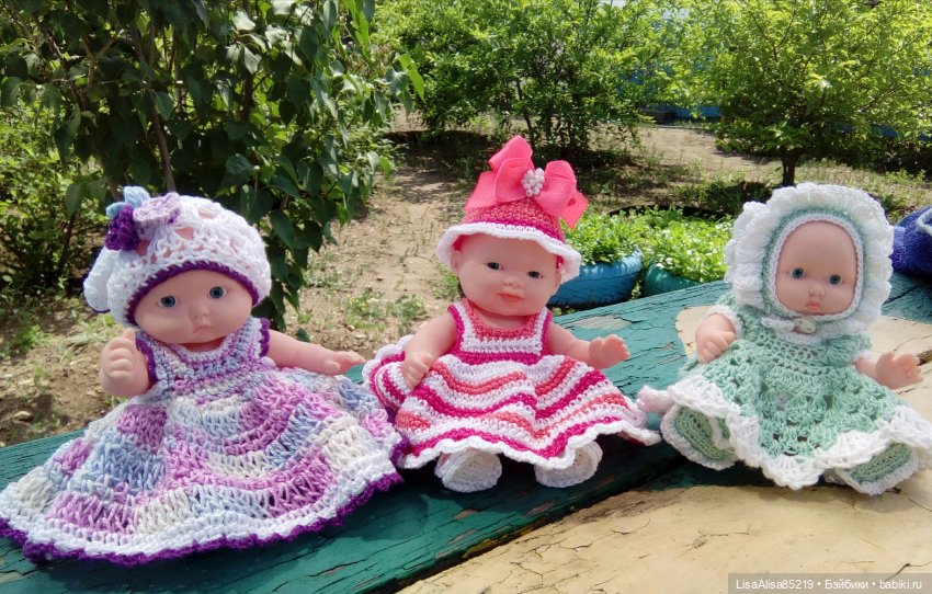 Мои работы или топик воспоминания