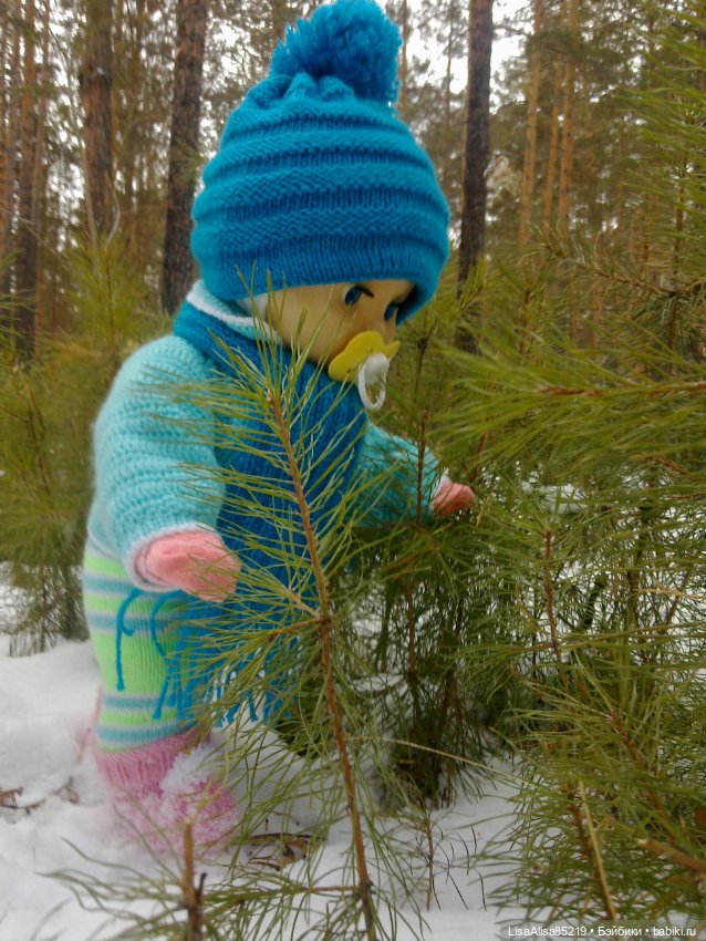 Мои работы или топик воспоминания (фото 10)