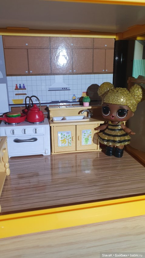 Домик из FixP — Интересное обо всем: поздравления (фото 9)