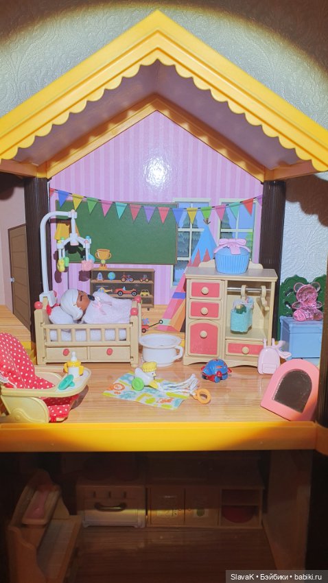 Домик из FixP — Интересное обо всем: поздравления (фото 6)